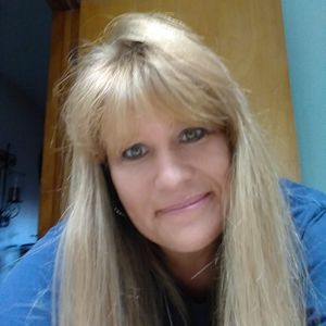 Meet your Posher, Wendy